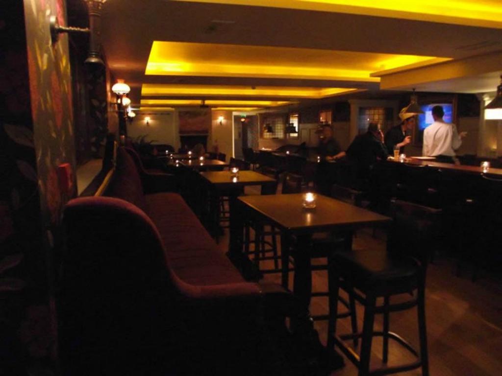 Forty Four Main Street Swords Εξωτερικό φωτογραφία