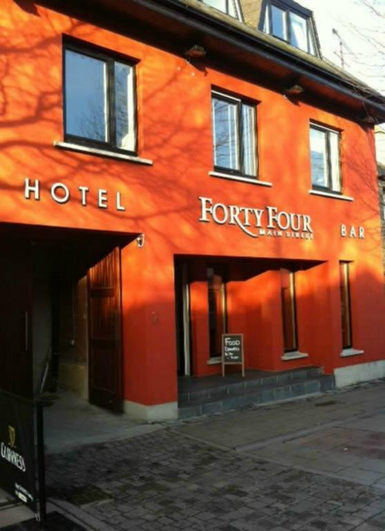 Forty Four Main Street Swords Εξωτερικό φωτογραφία