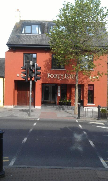 Forty Four Main Street Swords Δωμάτιο φωτογραφία
