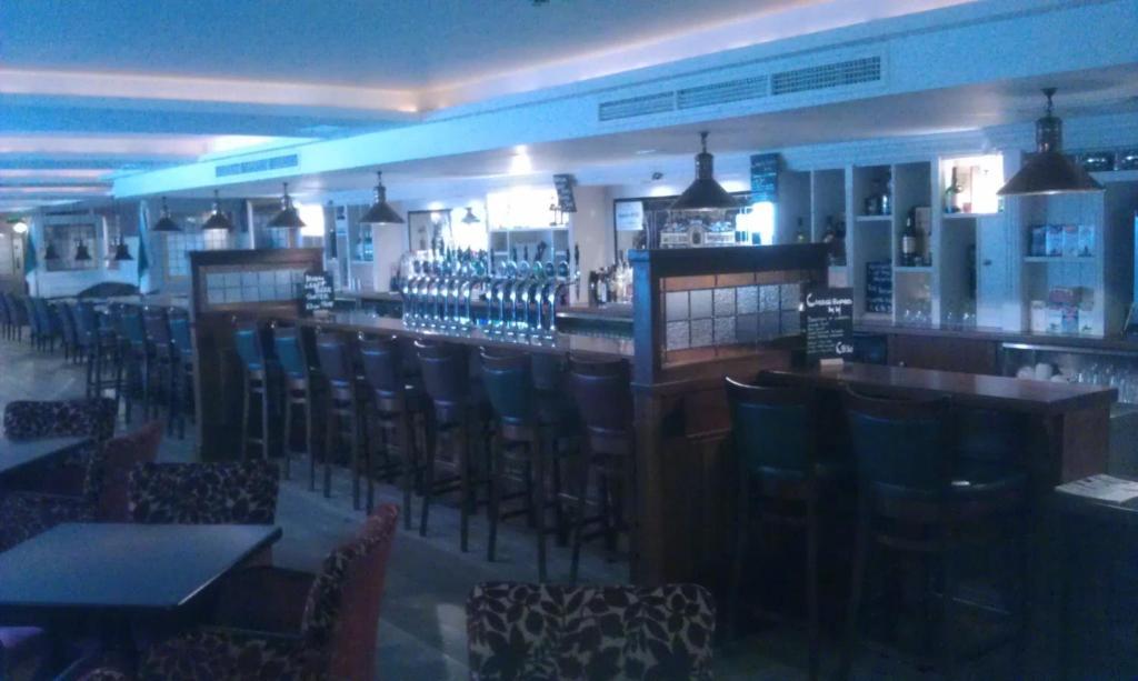 Forty Four Main Street Swords Εξωτερικό φωτογραφία